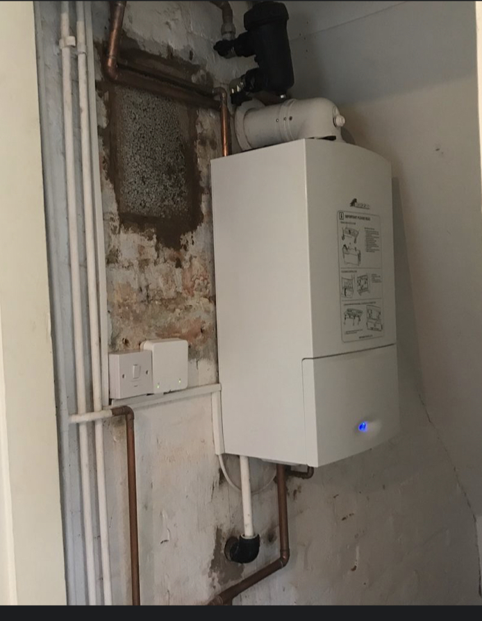 Heating Engineer: Image 7